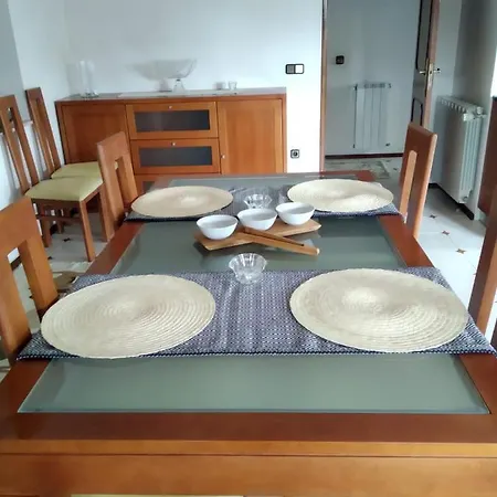 Your Eco & Сasa de vacaciones
