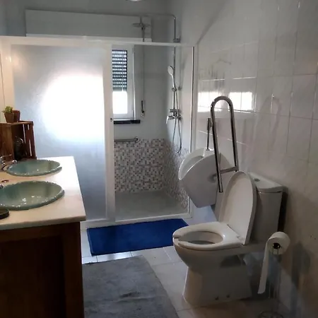 Tatil Evi Your Eco &