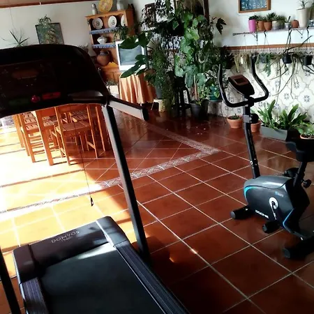Your Eco & Сasa de vacaciones Carvide
