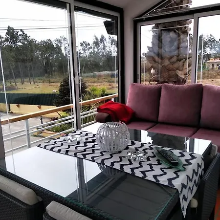 Vakantiehuis Your Eco & Carvide